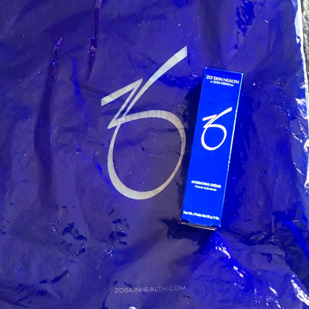 Zo Skin Health Hydrating  Creme
